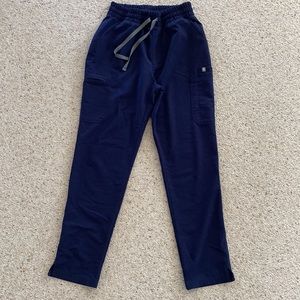 Like New Figs Core Scrub Pant 1 - reserved for @anna